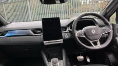 Renault Symbioz 1.6 E-Tech FHEV 145 Techno Esprit Alpine 5dr Auto Hybrid Estate